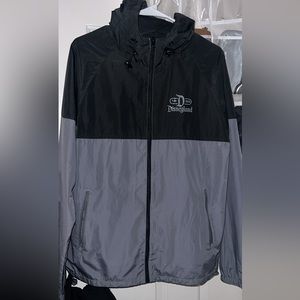 Disneyland Windbreaker